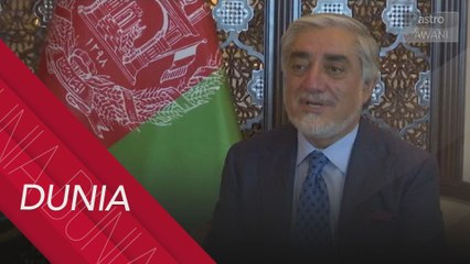 Pengunduran tentera AS dari Afghanistan beri impak