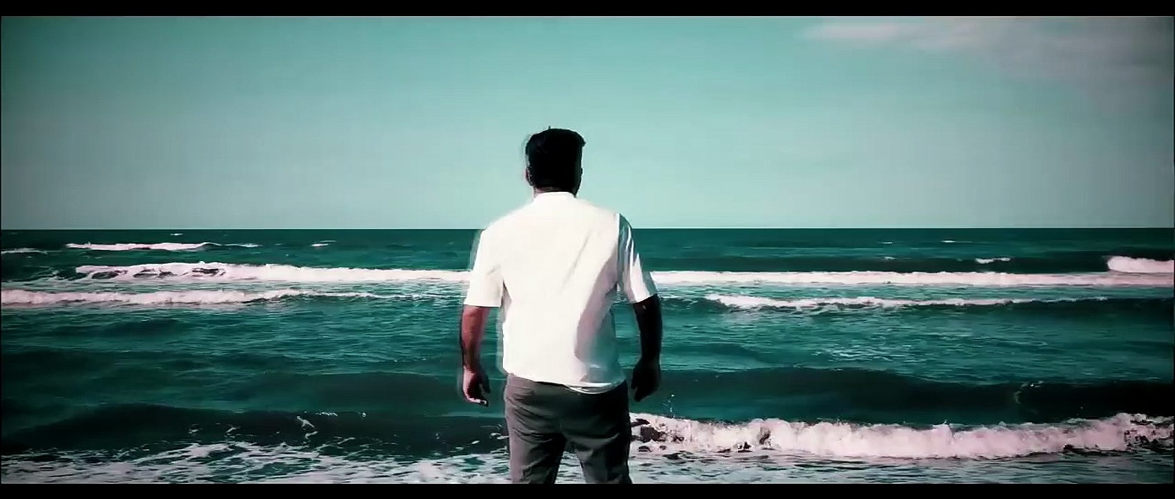 Vüqar Sübhan feat. Parmis - Bir Selam