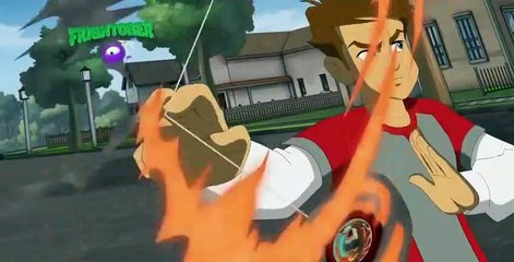 Blazing Team: Masters of Yo Kwon Do S01 E09