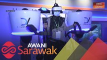 Langkah optimis Sarawak ke arah Visi 2030