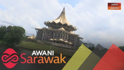 Penganalisis: Langkah optimis Sarawak ke arah Visi 2030