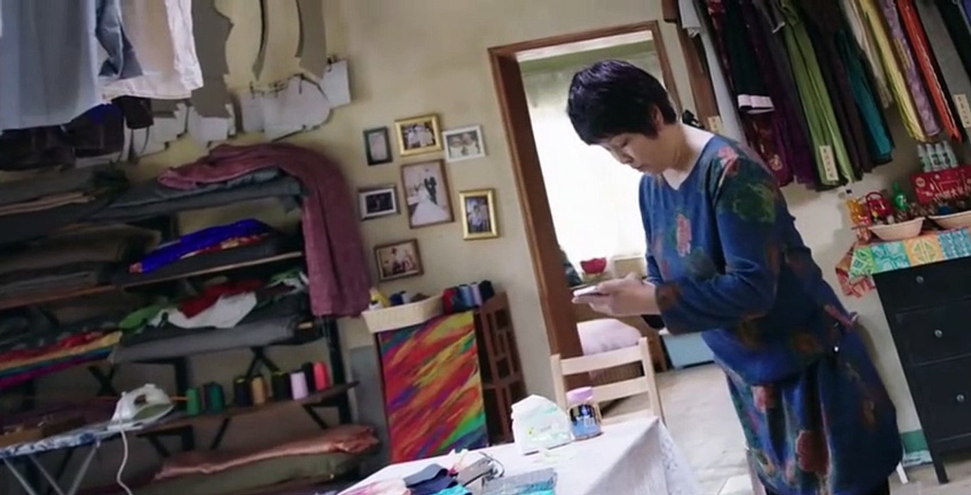 Beauty From Heart S01 E01