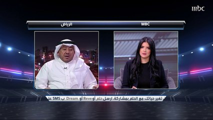 الدغيثر: كومانس ليس بيده شيء يفعله لكي يبقى الحزم في الدوري والإدارة ربما تخطط للمستقبل