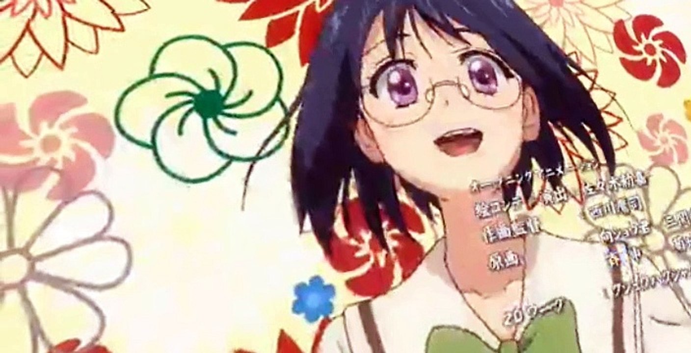ノブナガ先生の幼な妻 S01 E04