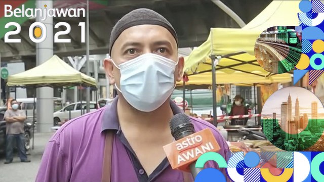 Belanjawan 2021 | Harapan Rakyat: Teruskan moratorium kepada kumpulan terjejas