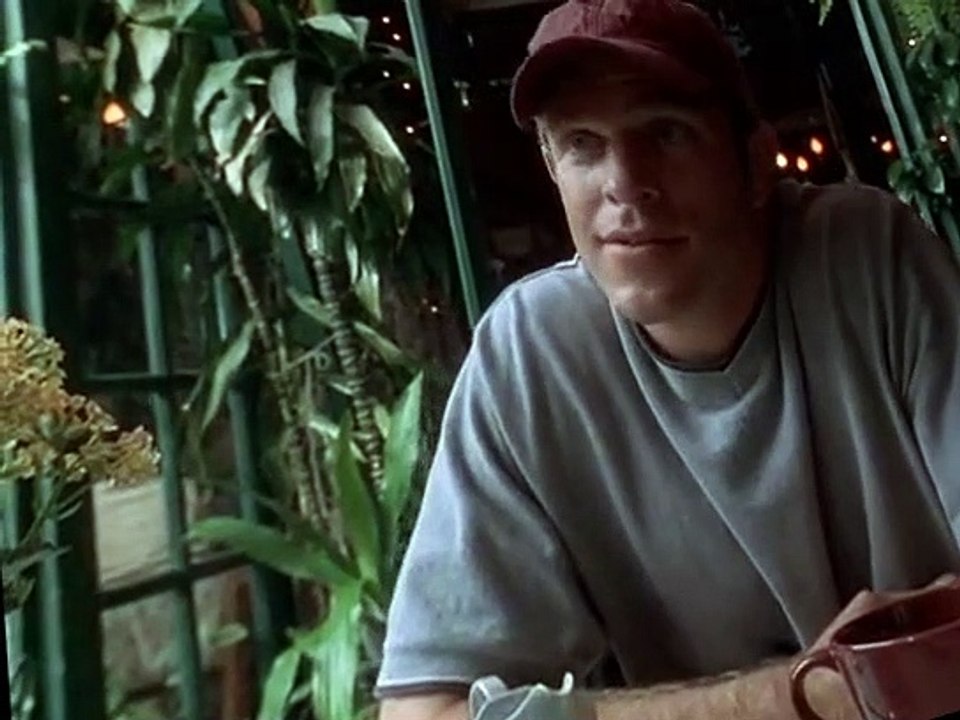 Six Feet Under S02 E01