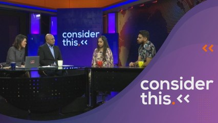 Consider This: Primary Health Care (Part 1) - Meeting Covid-19's Challenge