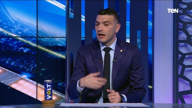 اختلاف على دور تريزيجية ..التشكيل الأنسب للمنتخب أمام السنغال من وجهة نظر محمد مرعي وإيهاب المصري