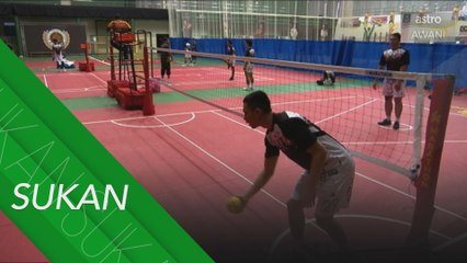 STL minggu kelima ditunda