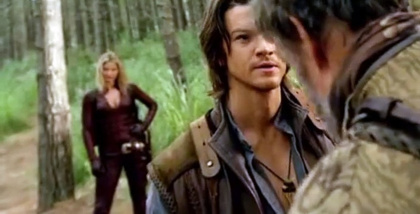 Legend Of The Seeker S02 E17