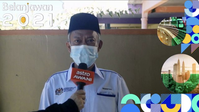 Belanjawan 2021 | Harapan Rakyat: Perhebat sistem pendidikan