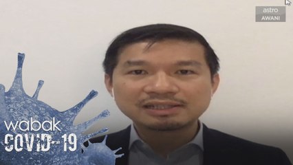 Fahami kenapa kita perlukan PKPB di Lembah Klang dan Sabah