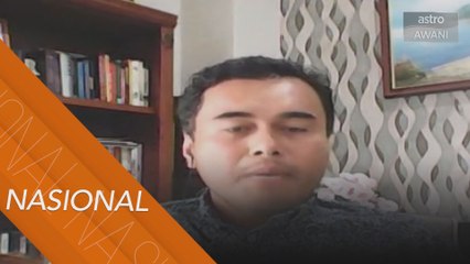 Apa seterusnya selepas Anwar Ibrahim menghadap Yang di-Pertuan Agong