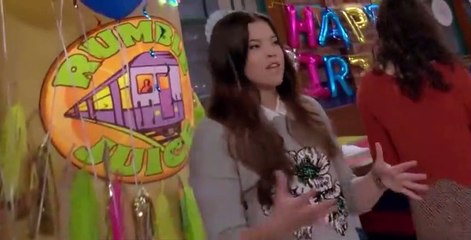 I Didn't Do It S02 E10