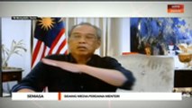 Ini sebab kenapa PKPB dilaksanakan.. - PM Tan Sri Muhyiddin Yassin