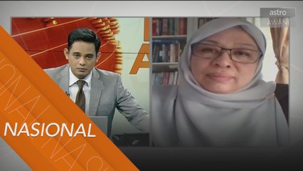 Apakah senario yang bakal berlaku selepas ini?