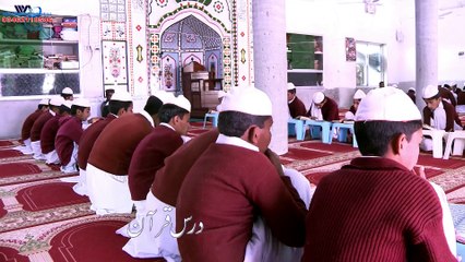 Dar-ul-Uloom Muhammadia Ghousia Budhyal Talagang