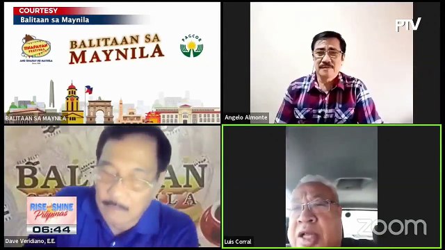TUCP, maghahain ng petisyon para sa umento sa minimum wage sa iba't ibang rehiyon sa bansa