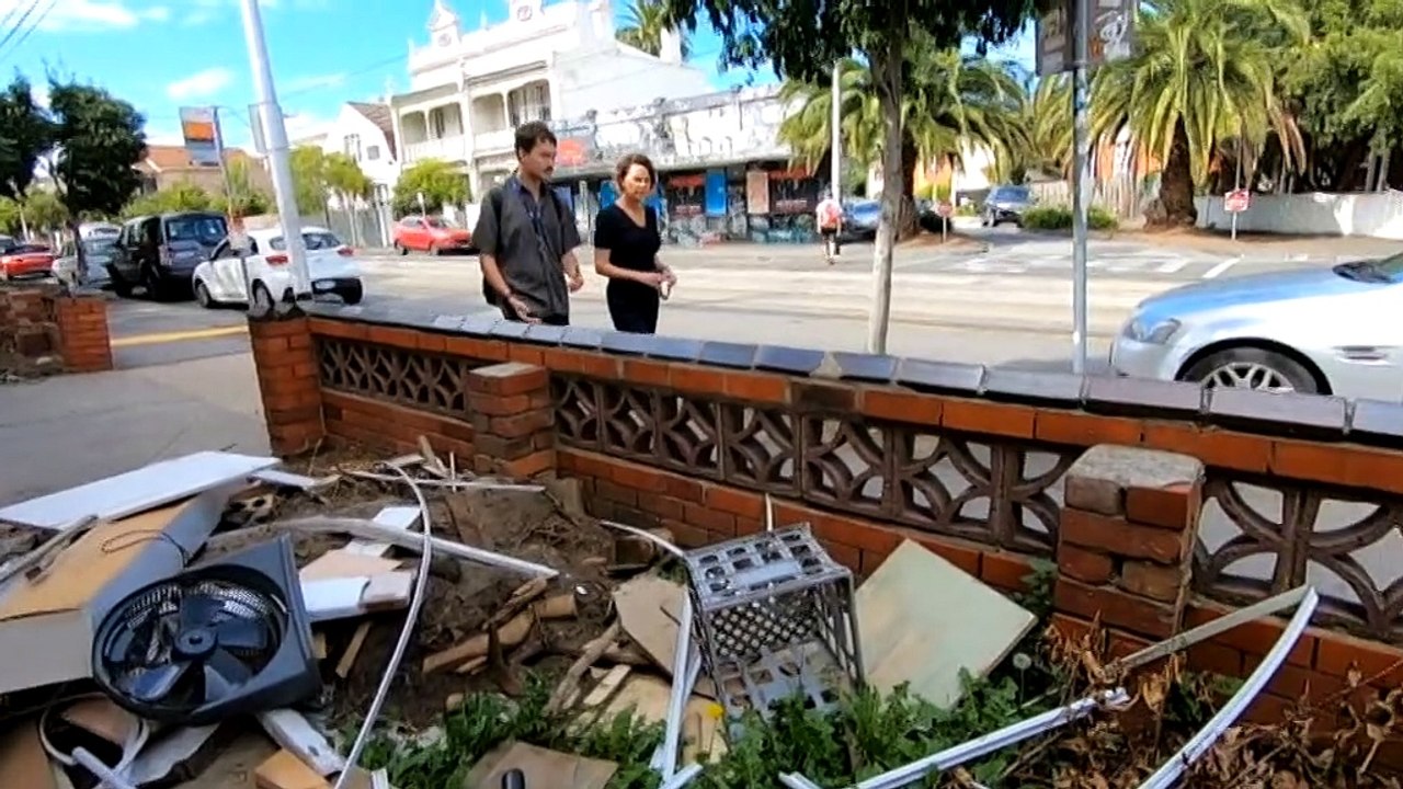 "Zero" approach to tackling homelessness yields results