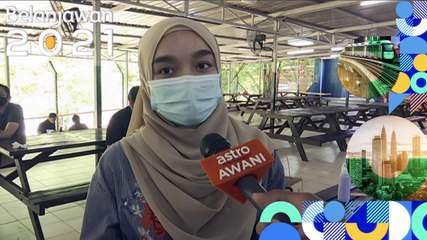 Belanjawan 2021 | Harapan Rakyat: Isu bayaran pengesahan sijil graduan perlu dilihat semula