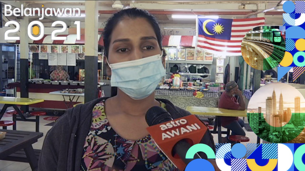 Belanjawan 2021 | Harapan Rakyat: Bajet sektor...