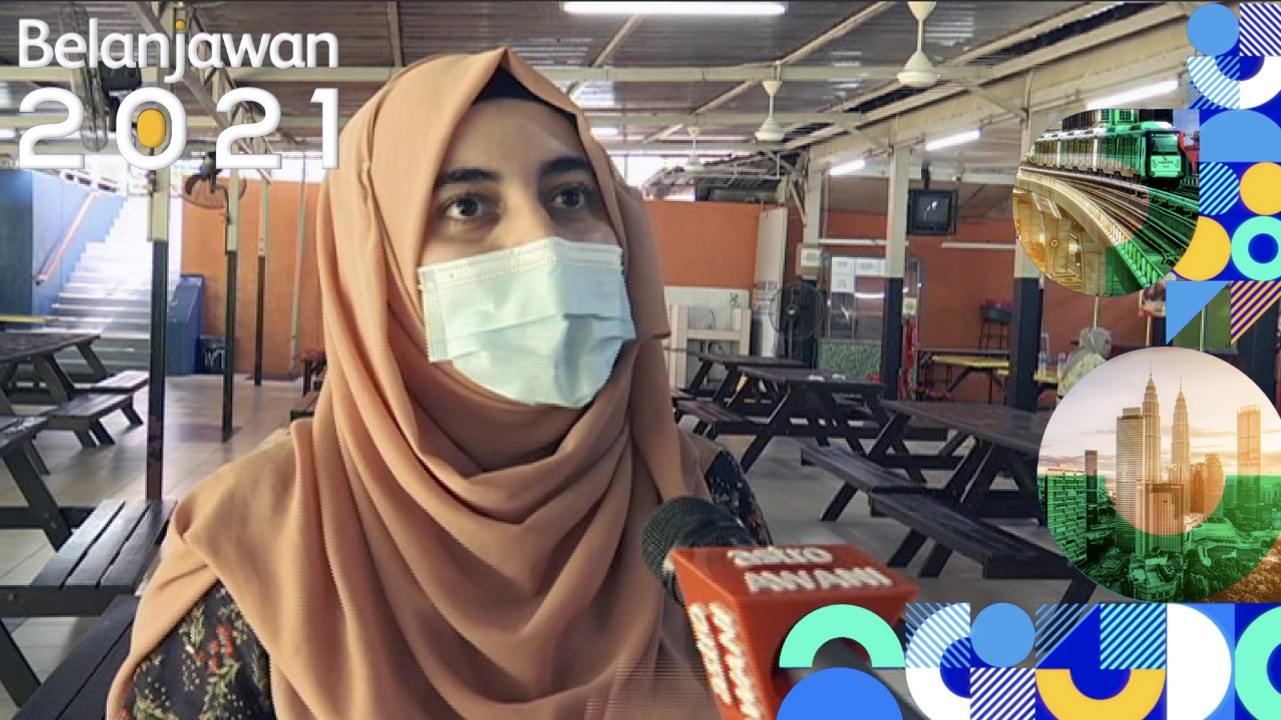 Belanjawan 2021 | Harapan Rakyat: Isu warganegara perlu diperhalusi