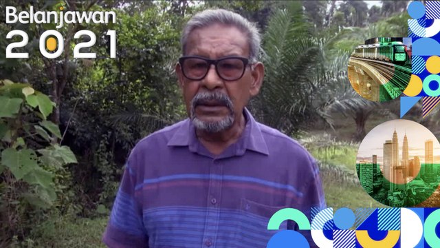 Belanjawan 2021 | Harapan Rakyat: Bantu sara hidup petani