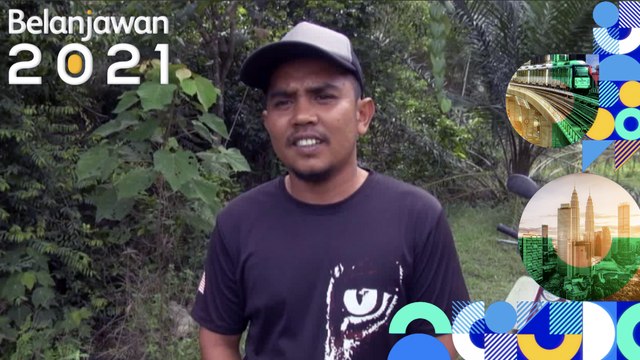 Belanjawan 2021 | Harapan Rakyat: Sediakan industri anak muda