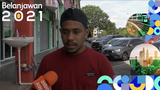 Belanjawan 2021 | Harapan Rakyat: Bantu tambah kemahiran belia