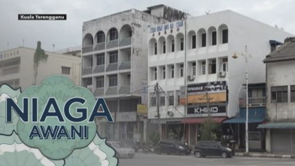 Niaga AWANI: Peniaga muda harap kerajaan teliti bantuan
