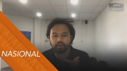 Tangguh tahun 2020 sebagai tahun kewangan