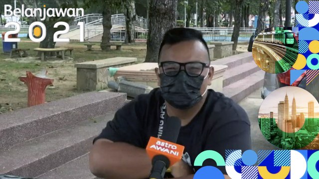 Belanjawan 2021 | Harapan Rakyat: Pastikan kadar sewa berpatutan