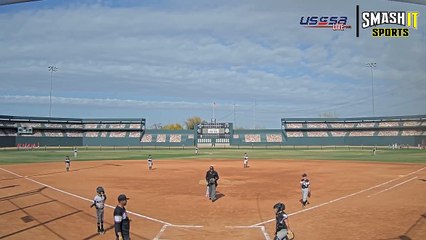 Cactus Yard Polo - Spring Super NIT 2 20 Mar 15:26