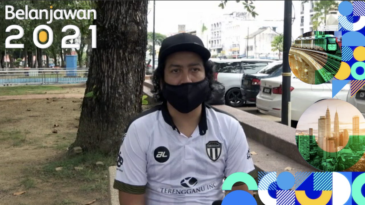 Belanjawan 2021 | Harapan Rakyat: Pastikan geran perniagaan adil