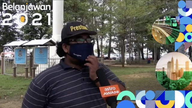 Belanjawan 2021 | Harapan Rakyat: Rombak mekanisme penetapan harga barang