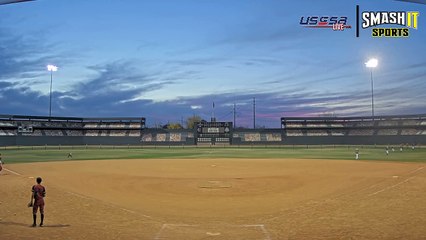 Cactus Yard Polo - Spring Super NIT 2 19 Mar 23:17