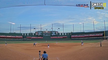 Cactus Yards Dbacks - Spring Super NIT 2 19 Mar 22:35