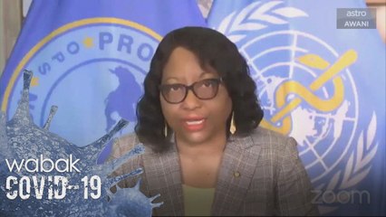 COVID-19: Kit ujian pantas ke negara dengan komuniti & kawasan terpencil