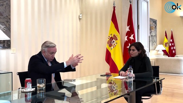 Ayuso: Archivarán la investigación del contrato en verano, con toda España mirando para otro lado