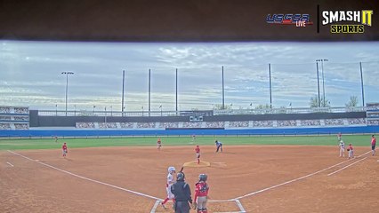 Cactus Yards Yankee - Spring Super NIT 2 20 Mar 15:23