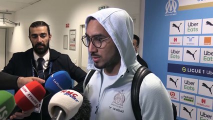 OM-OGCN : Payet explique pourquoi Milik a frappé le pénalty