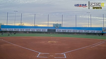 Cactus Yards Wrigley - Spring Super NIT 2 20 Mar 15:28