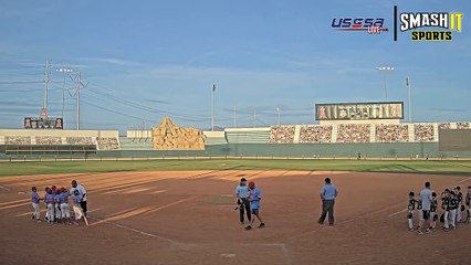 Cactus Yards Angel - Spring Super NIT 2 20 Mar 00:39