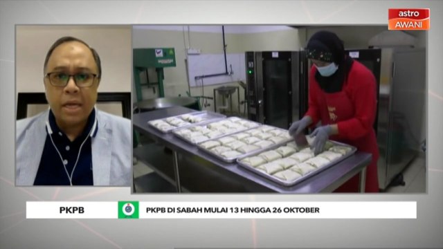 PKPB Sabah: Pendigitalan 'survival' usahawan IKS