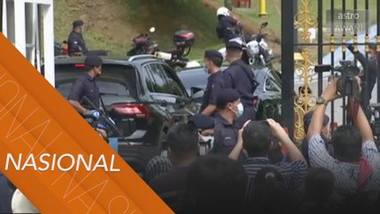 Penganalisis: Kenyataan terbaharu Pas