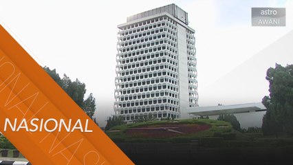 Perlembagaan: Memahami usul undi tidak percaya: Apa seterusnya?