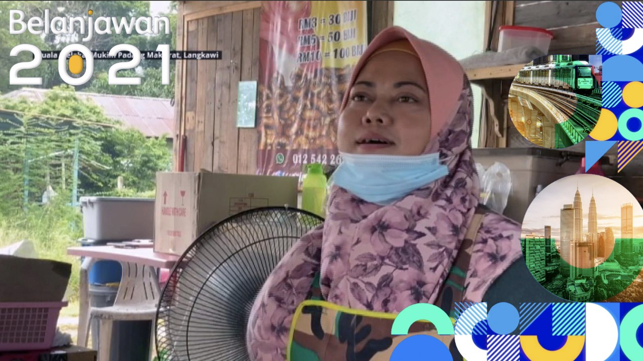 Belanjawan 2021 | Harapan Rakyat: Permudahkan pinjaman perniagaan