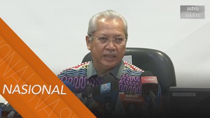 Premis terjejas akibat PKPB boleh mohon pengecualian cukai pintu