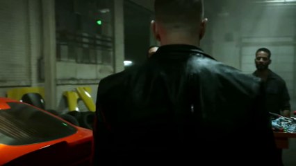 Power Book IV Force Season 1 Episode 8 Promo