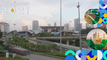 Belanjawan 2021 | Harapan Rakyat: Buka laluan kes khas Malaysia-Singapura